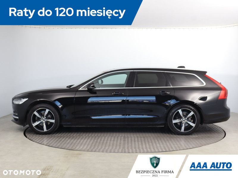 Volvo V90 - 3