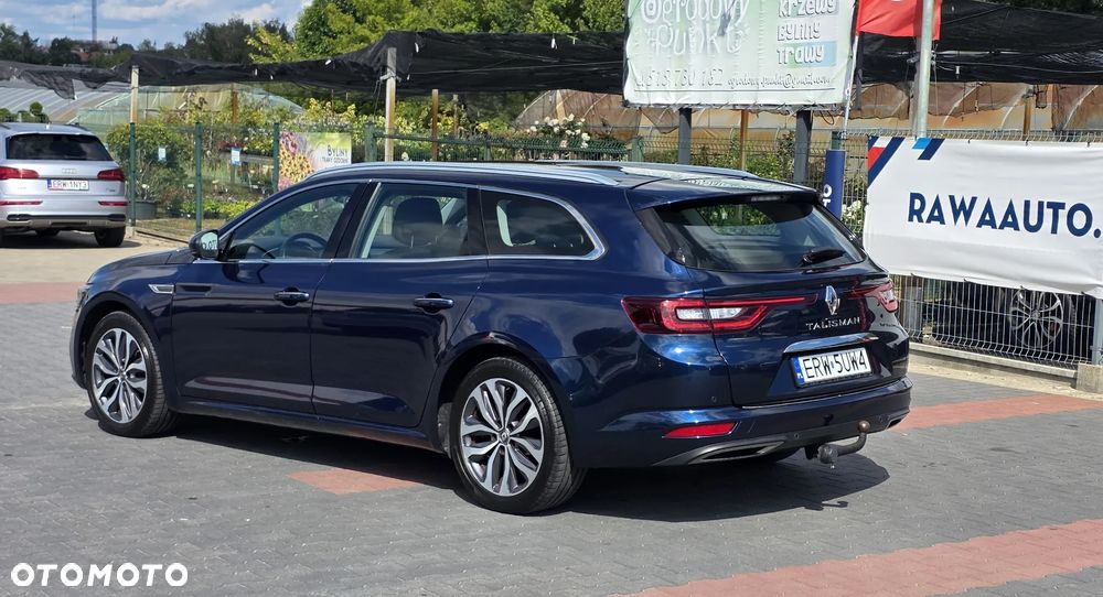 Renault Talisman 1.6 Energy TCe Intens EDC - 3