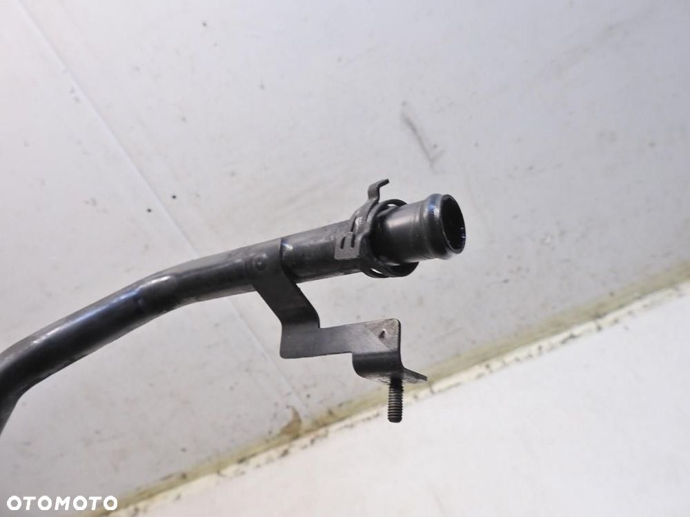 WĄŻ RURKA NAGRZEWNICY AUDI A6 C6 3.2 FSI 4F0819377B - 6
