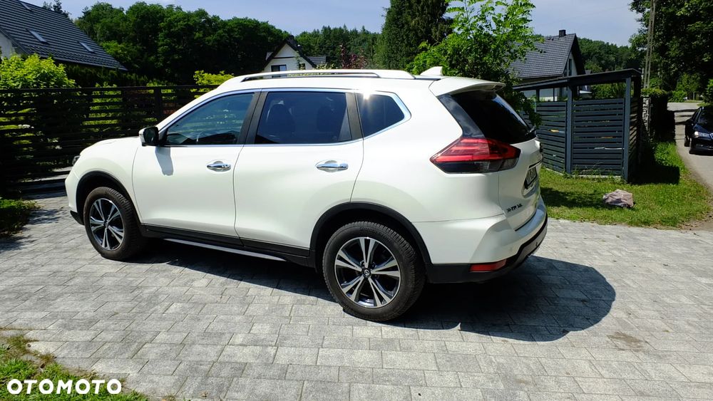 Nissan X-Trail 1.6 DCi Tekna 2WD - 10
