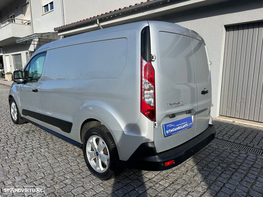 Ford Transit Connect 1.6 TDCi 210 L2 Trend - 6
