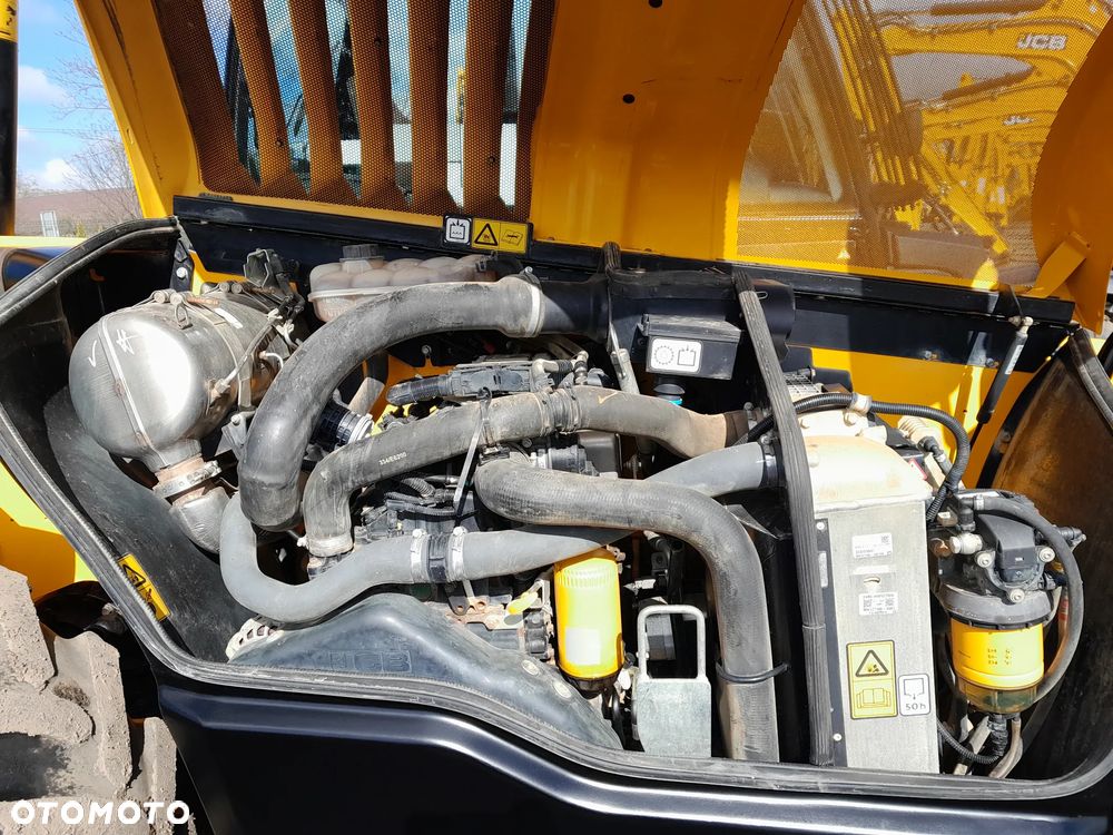JCB 540-140 - 15