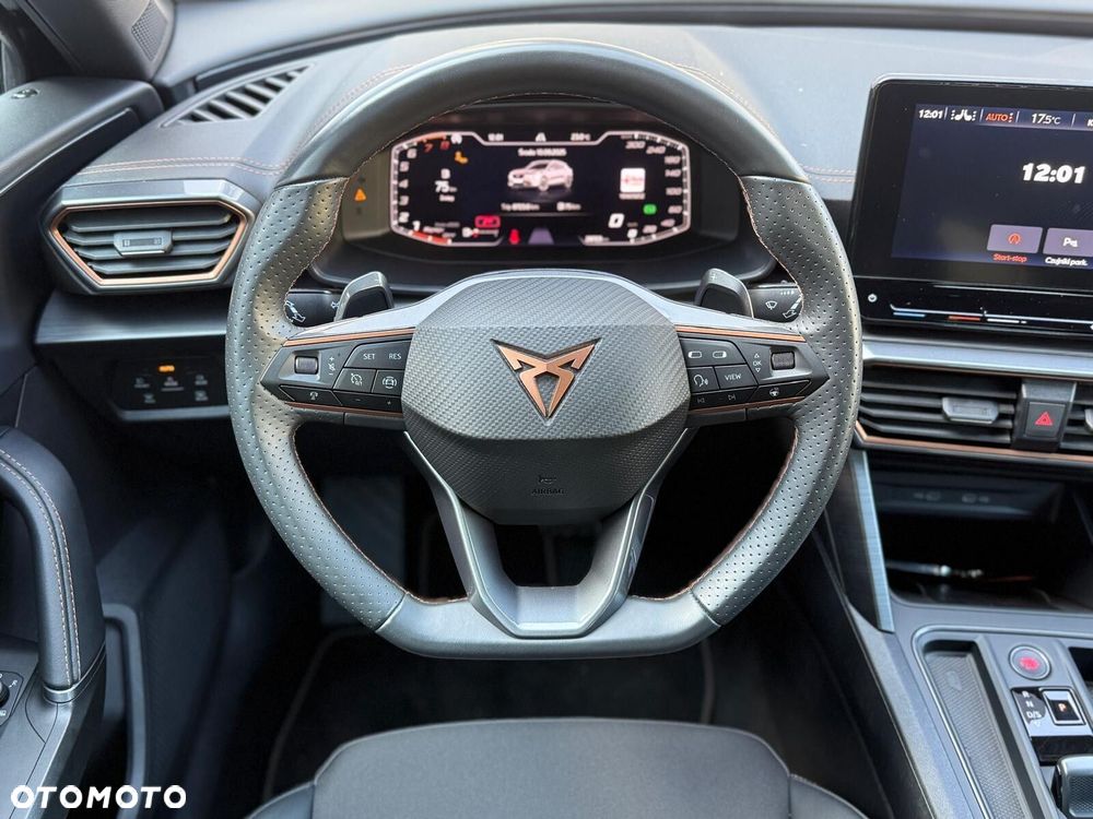 Cupra Formentor - 11