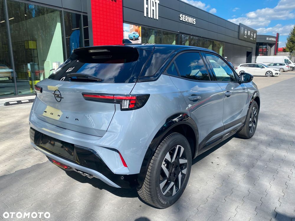 Opel Mokka - 7