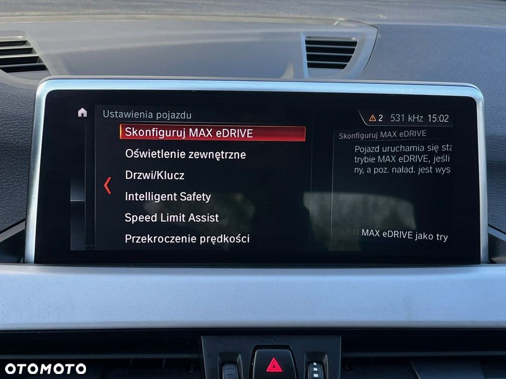 BMW X1 xDrive25e Advantage - 30