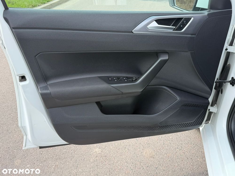 Volkswagen Polo 1.0 TSI DSG Highline - 18