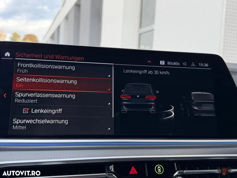 BMW X5 xDrive45e AT PHEV - 30