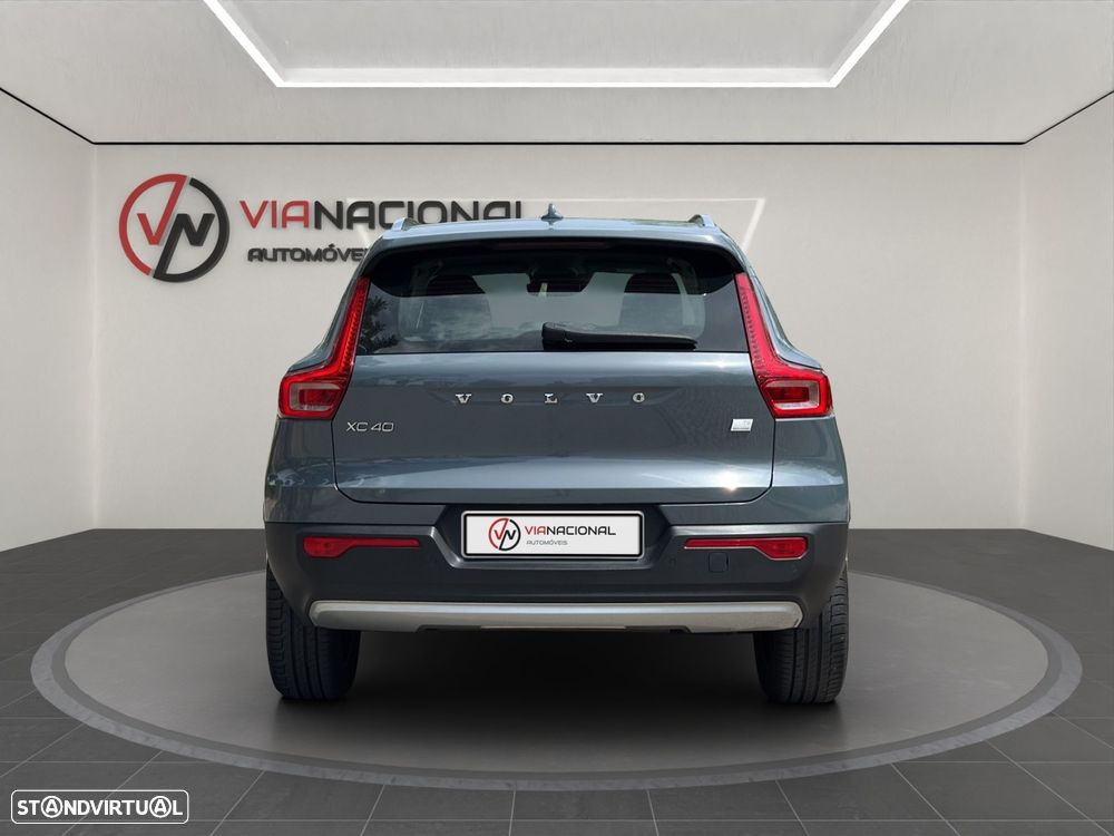 Volvo XC 40 1.5 T5 PHEV Inscription Expression - 7