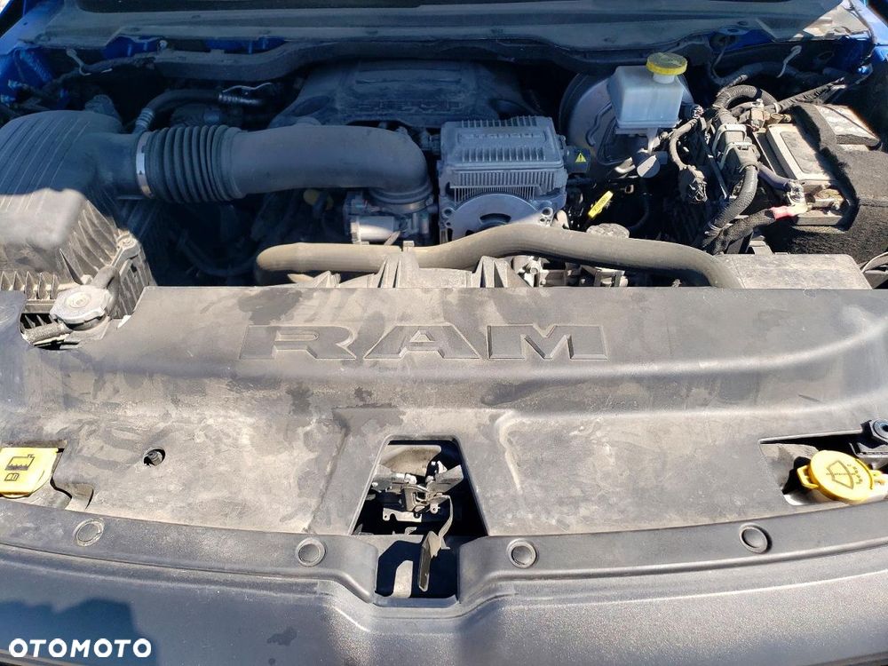 RAM 1500 - 11