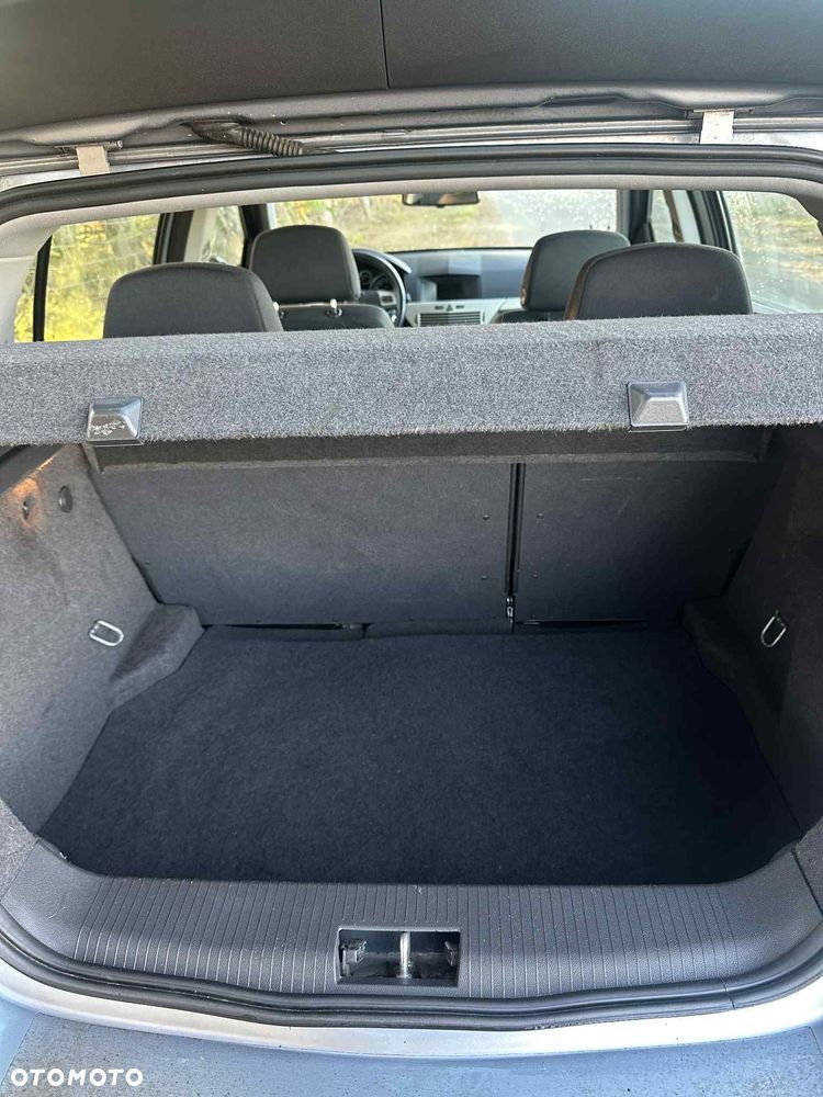 Opel Astra - 10