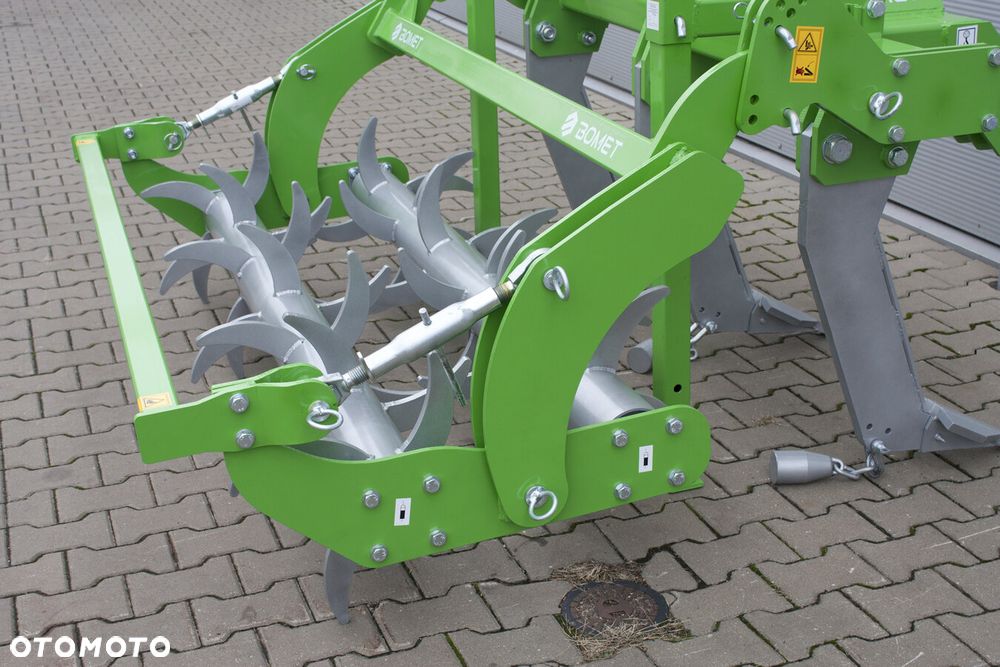 Bomet Głębosz MUSCA (głębokość robocza 45cm) WYPRZEDAŻ - 7
