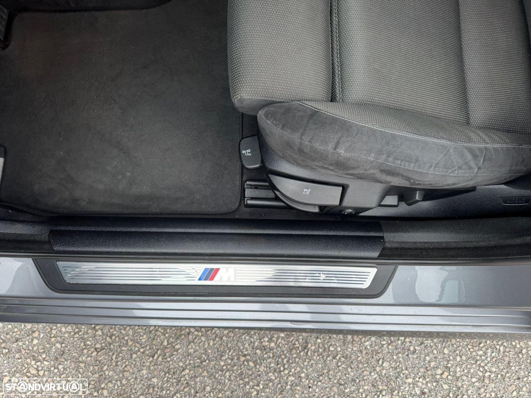 BMW 520 d Pack M Auto - 25