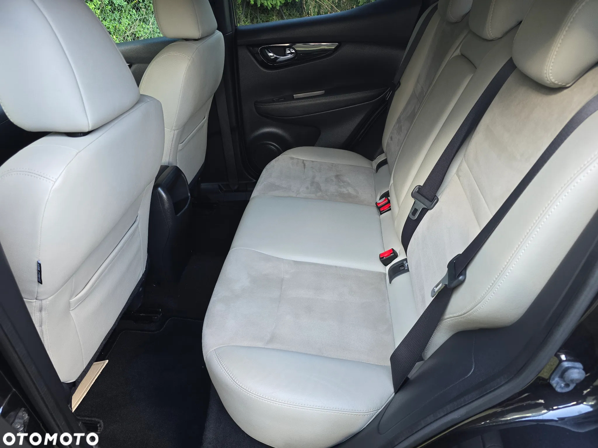 Nissan Qashqai 1.6 DCi 4x4 Tekna+ - 19