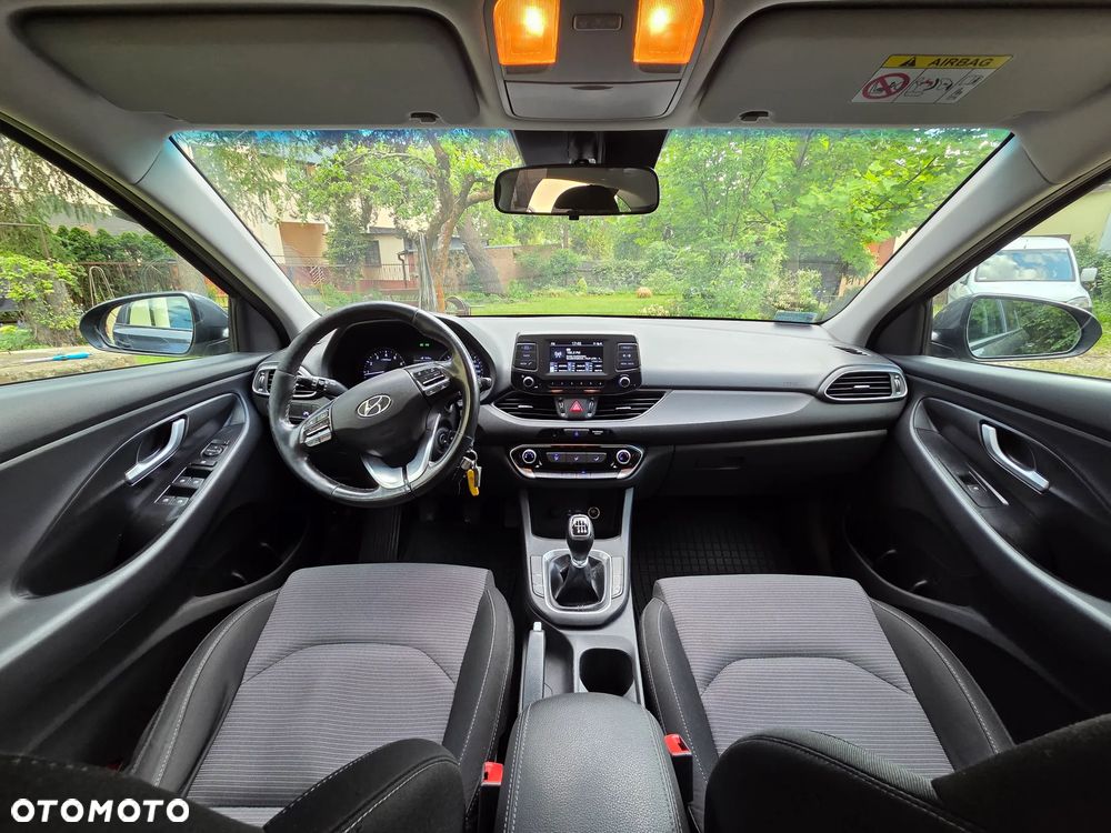 Hyundai i30 - 7