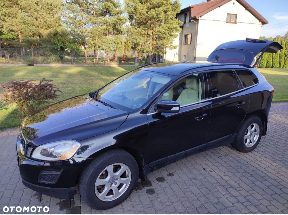 Volvo XC 60 D4 Kinetic - 3