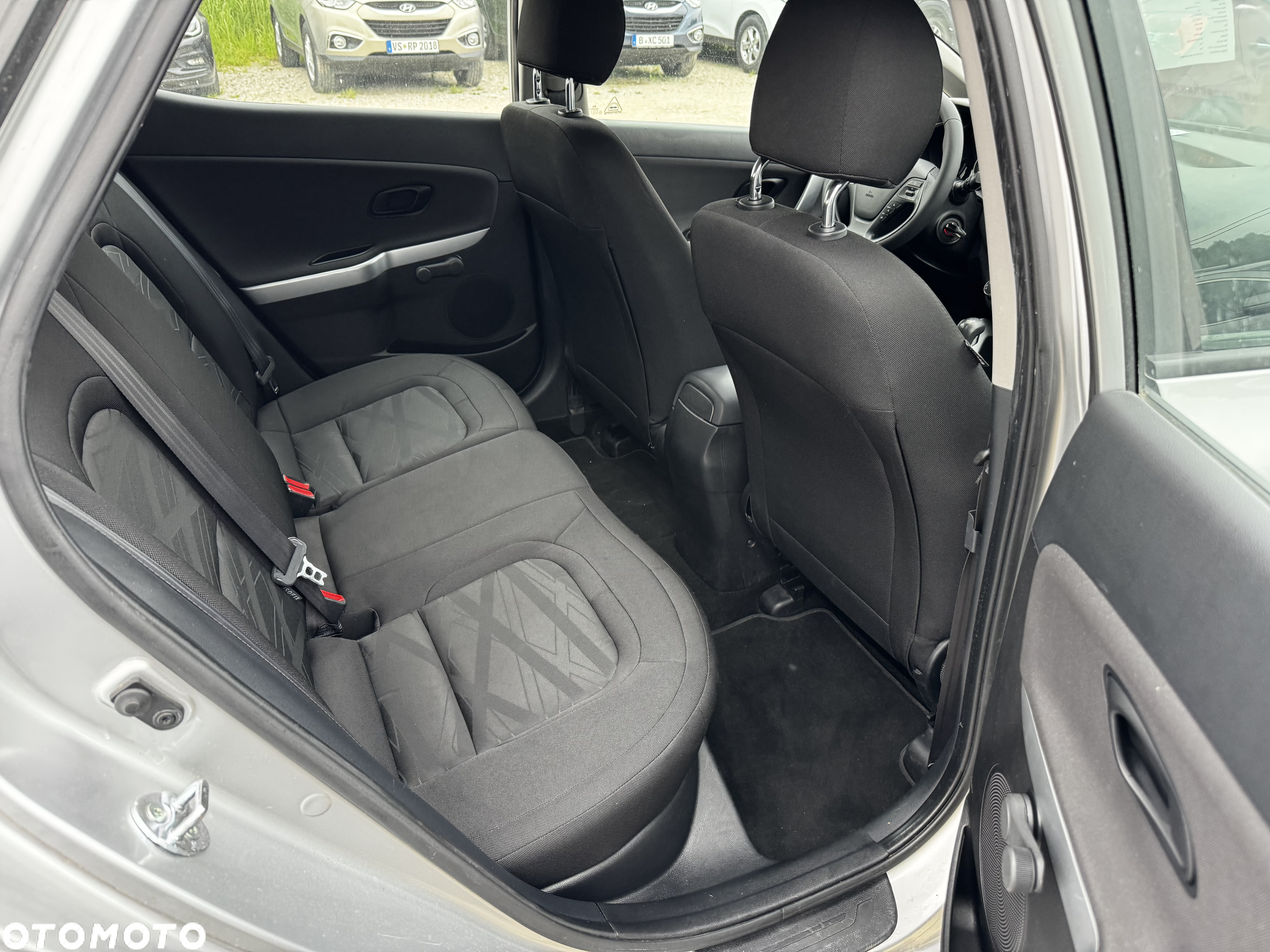 Kia Ceed 1.4 CVVT Attract - 29