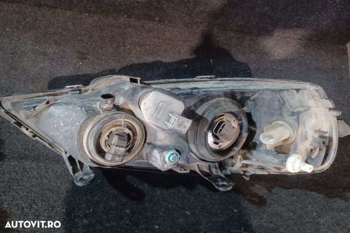 Far stanga GM90590665 Opel Astra G [1998 - 2009] Hatchback 5-usi 1.7 - 2