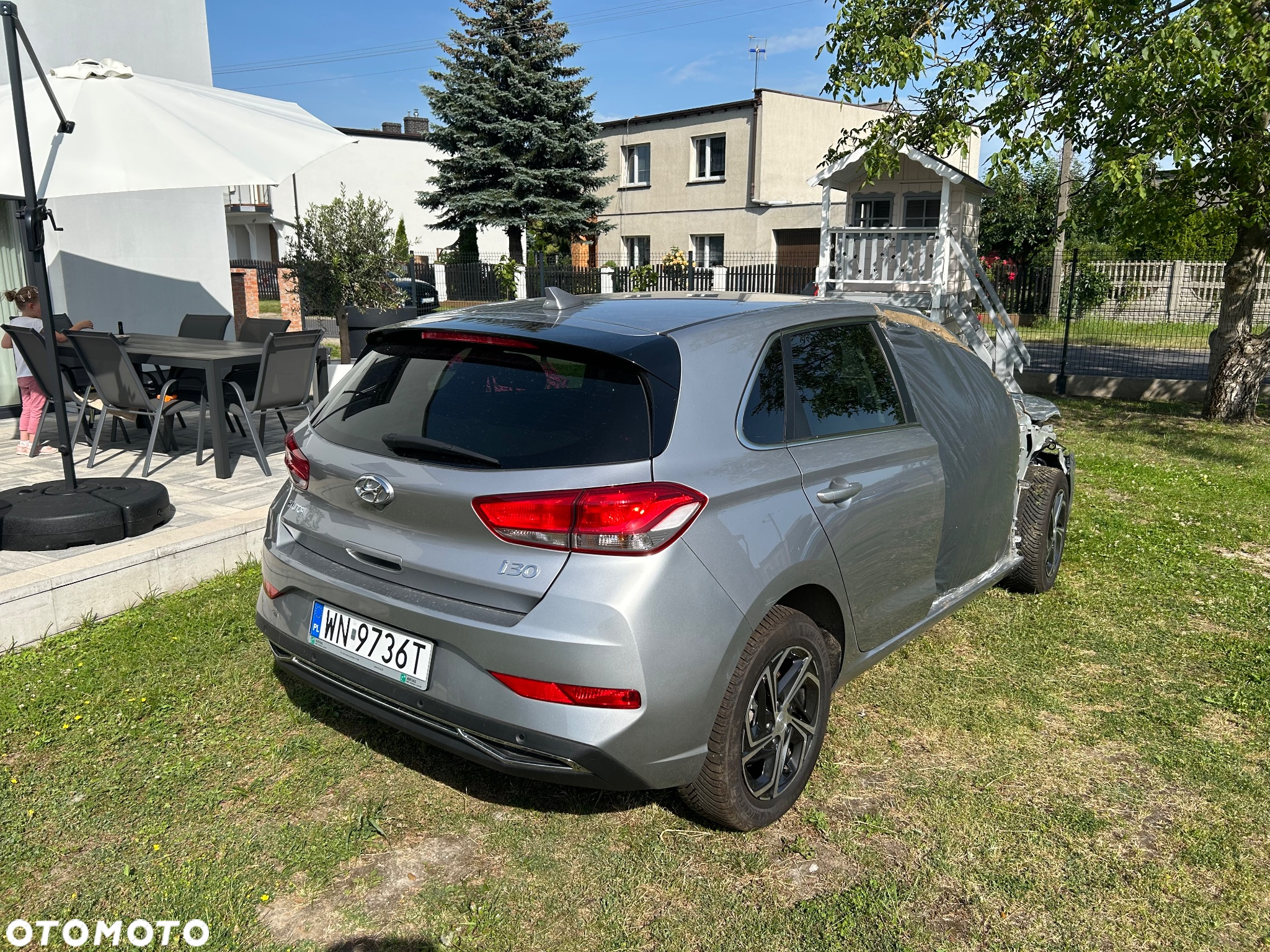 Hyundai i30 1.5 T-GDI 48V Smart DCT - 5