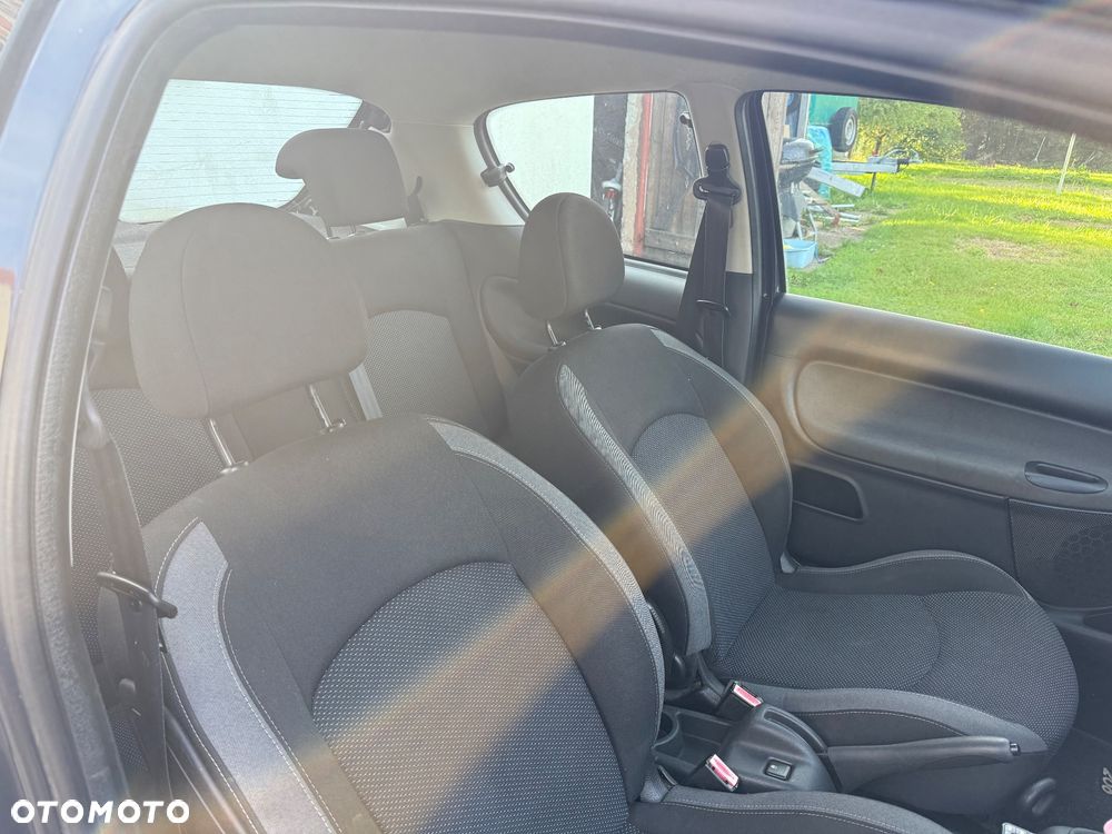 Peugeot 206 1.4 U Move - 8