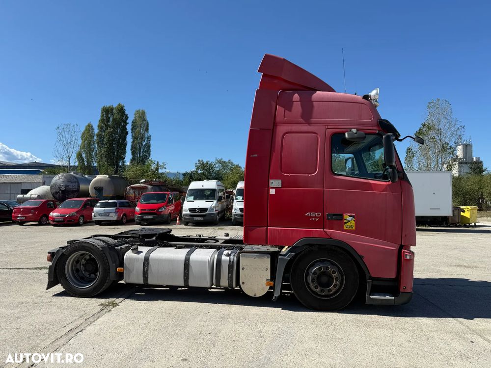 Volvo FH A3C - 2