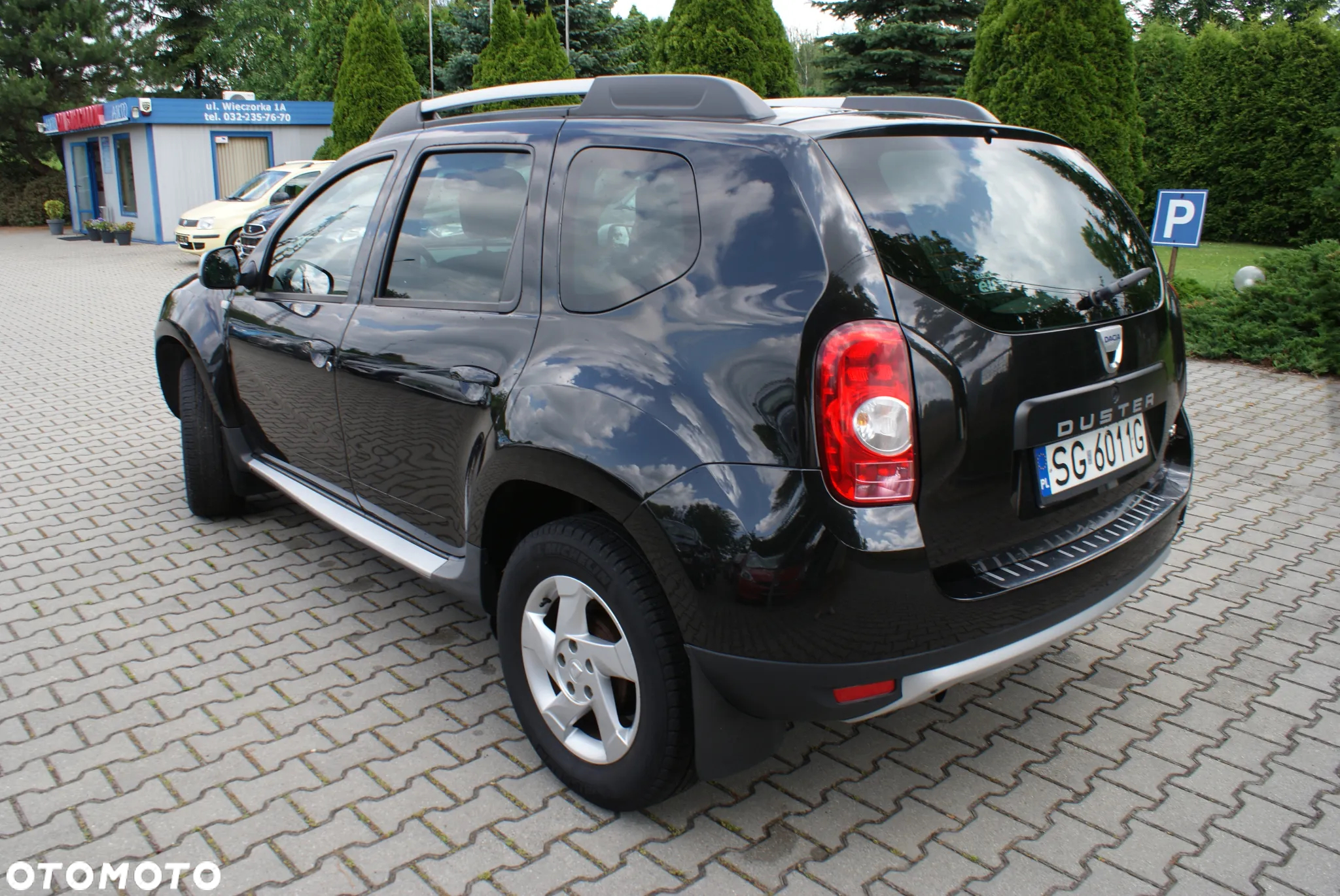 Dacia Duster - 10