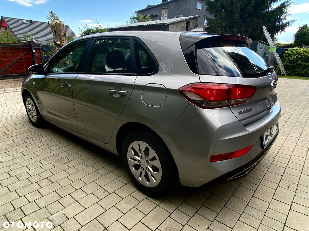 Hyundai i30 - 25