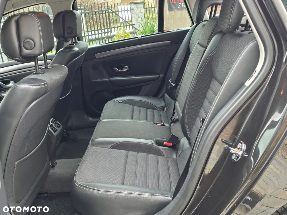 Renault Laguna 2.0 Privilege - 21