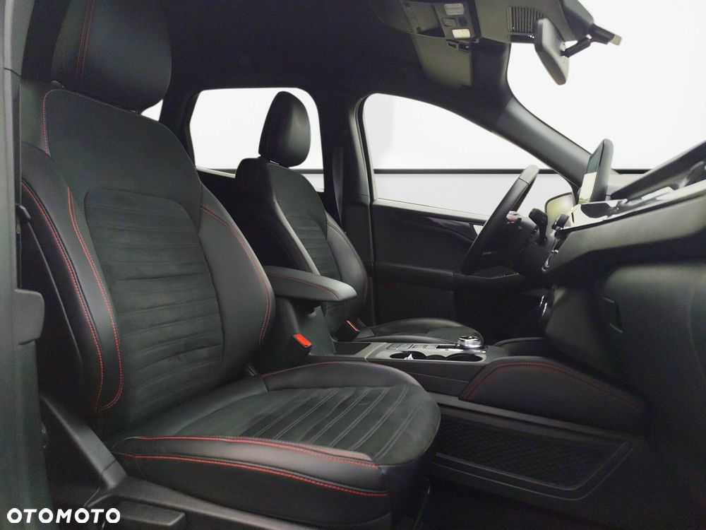 Ford Kuga - 22