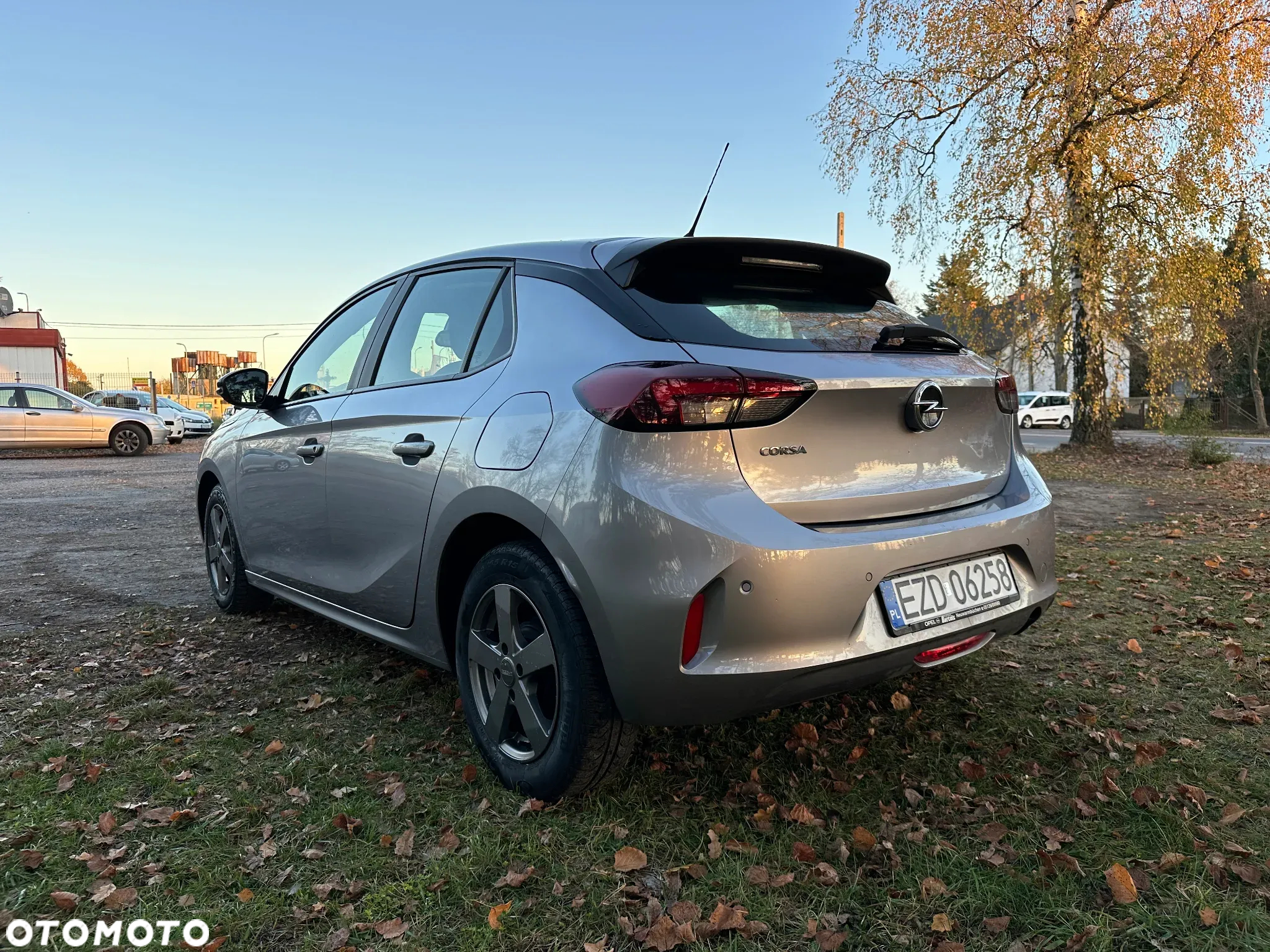 Opel Corsa 1.2 Start/Stop Elegance - 11