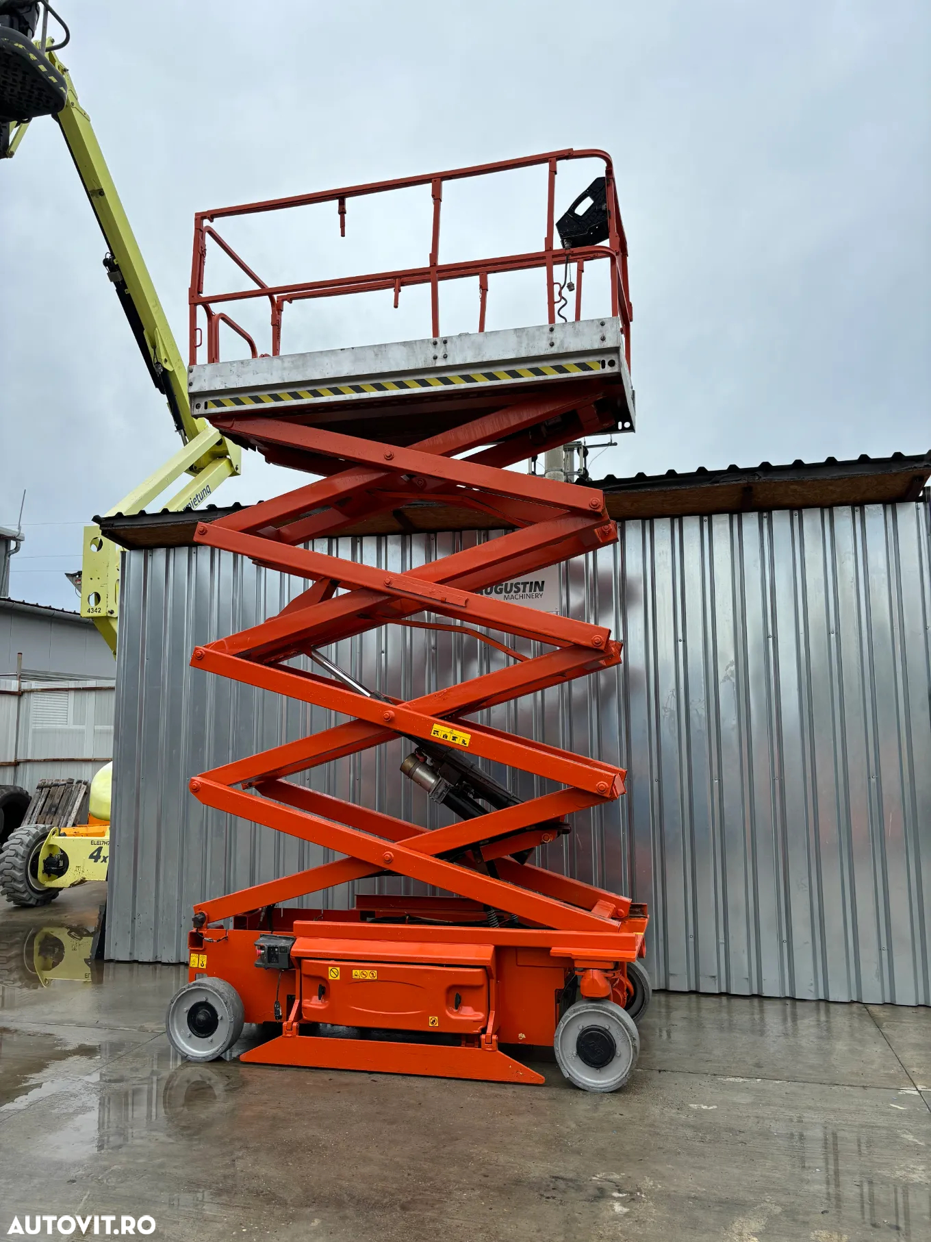 Utilaje pentru constructii - 2