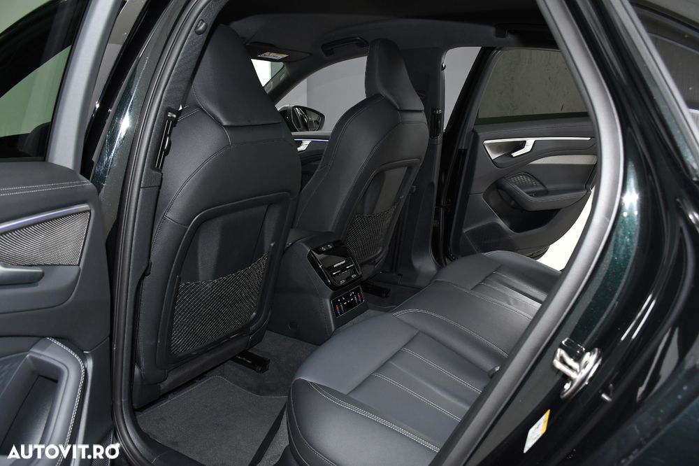Audi A6 Limuzina 40 TFSI S tronic MHEV S Line - 14