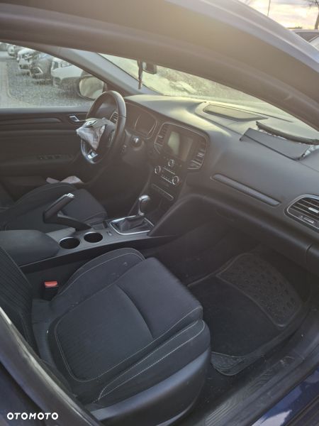 Renault Megane BLUE dCi 115 EDC INTENS - 13