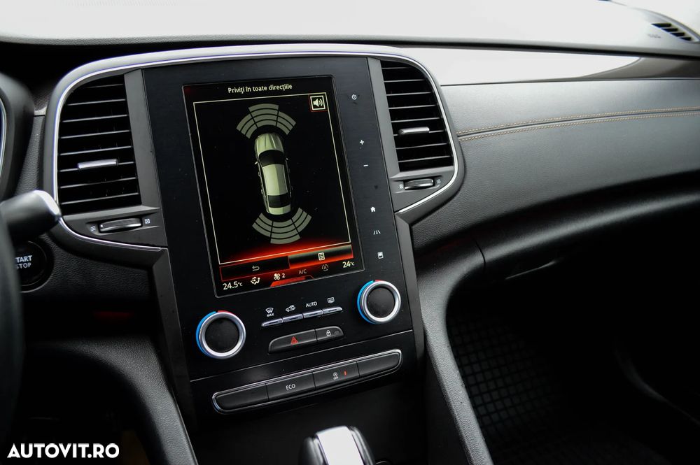 Renault Talisman ENERGY dCi EDC Intens - 21