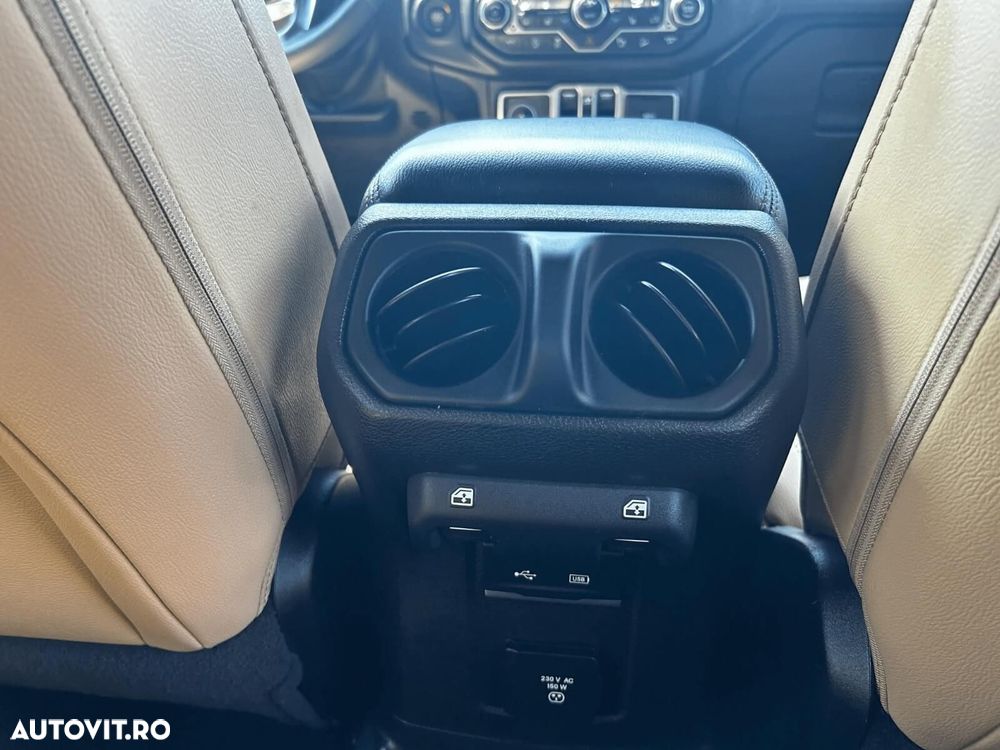 JEEP Wrangler 2018 — imagine 14