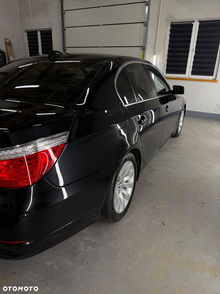 BMW Seria 5 - 3