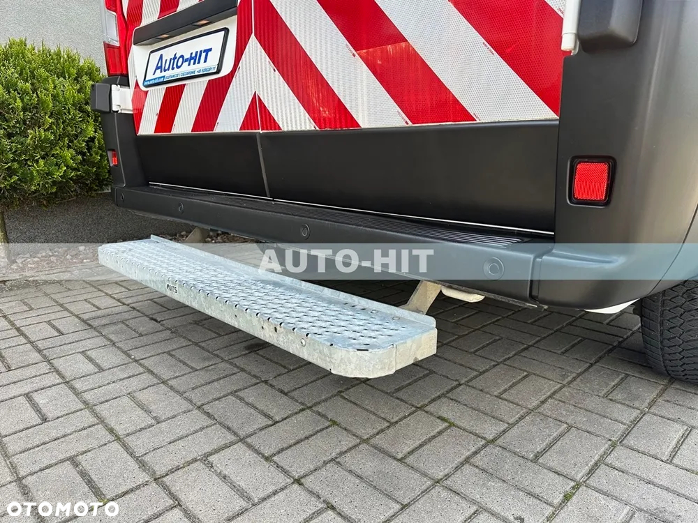 Peugeot Boxer - 20