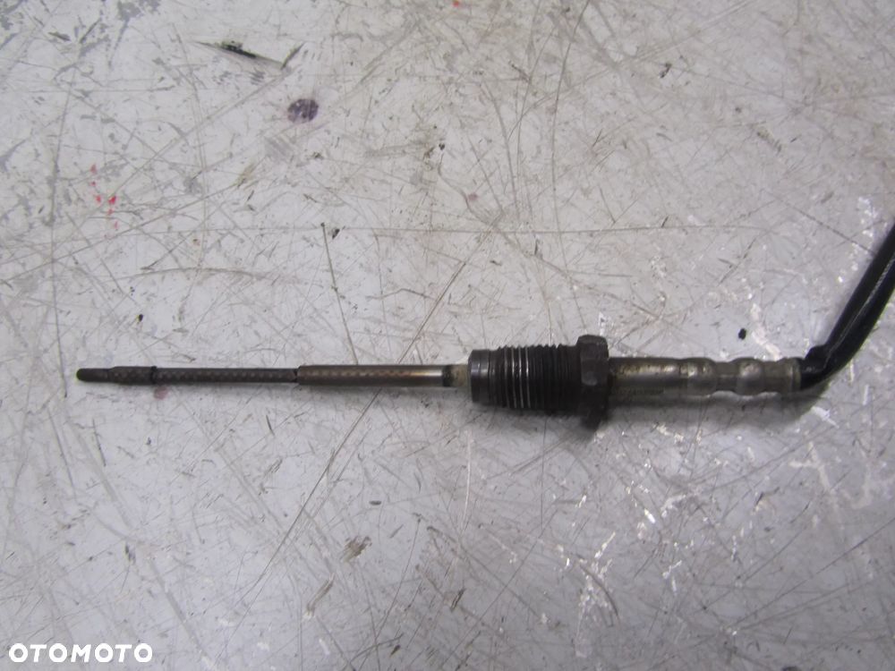 renault master III 17R 2.3 DCI BI TURBO czujnik temperatury spalin 226400956r - 3