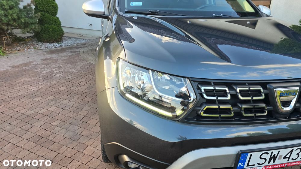 Dacia Duster - 15
