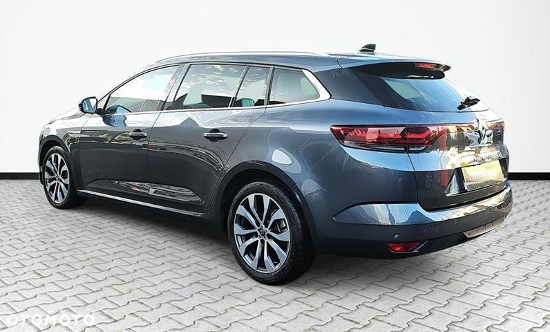 Renault Megane 1.3 TCe FAP Techno EDC - 4