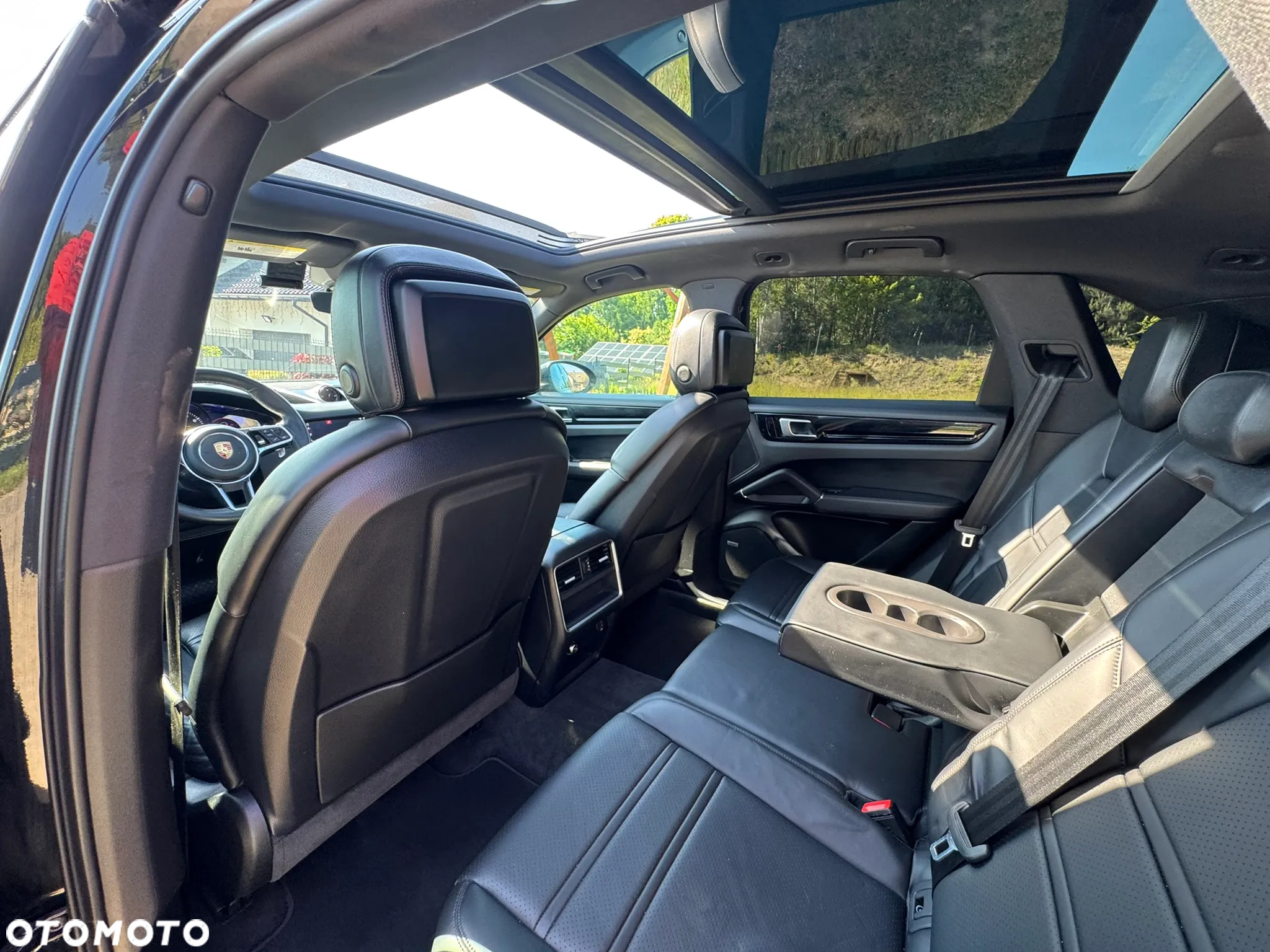 Porsche Cayenne - 28