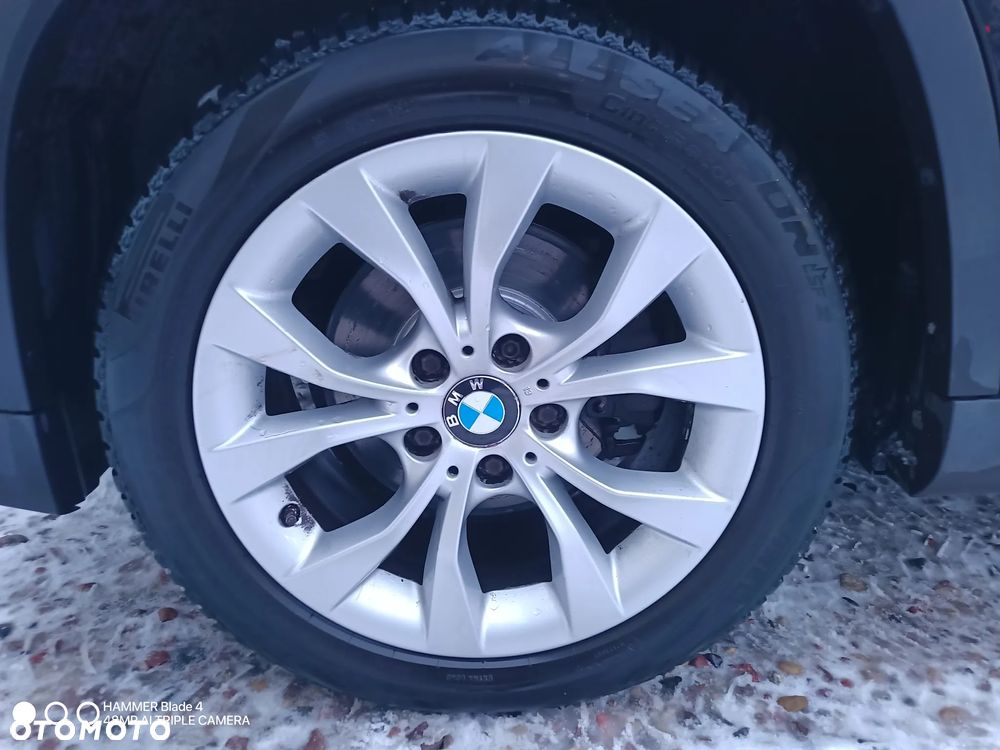 BMW X1 sDrive18i - 27