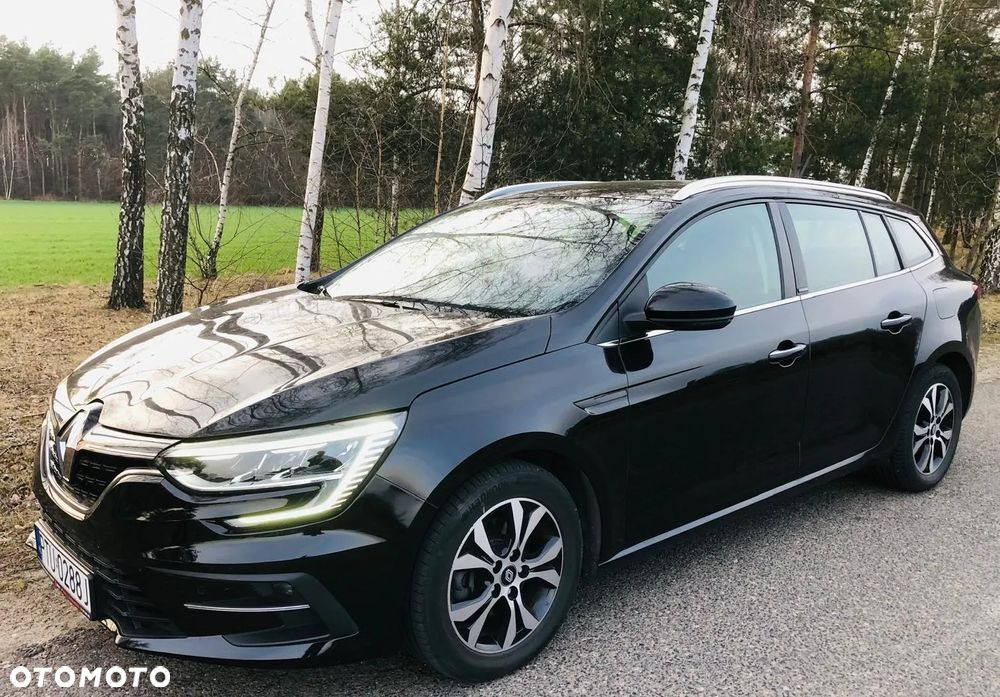 Renault Megane ver-e--tech-160-zen - 9