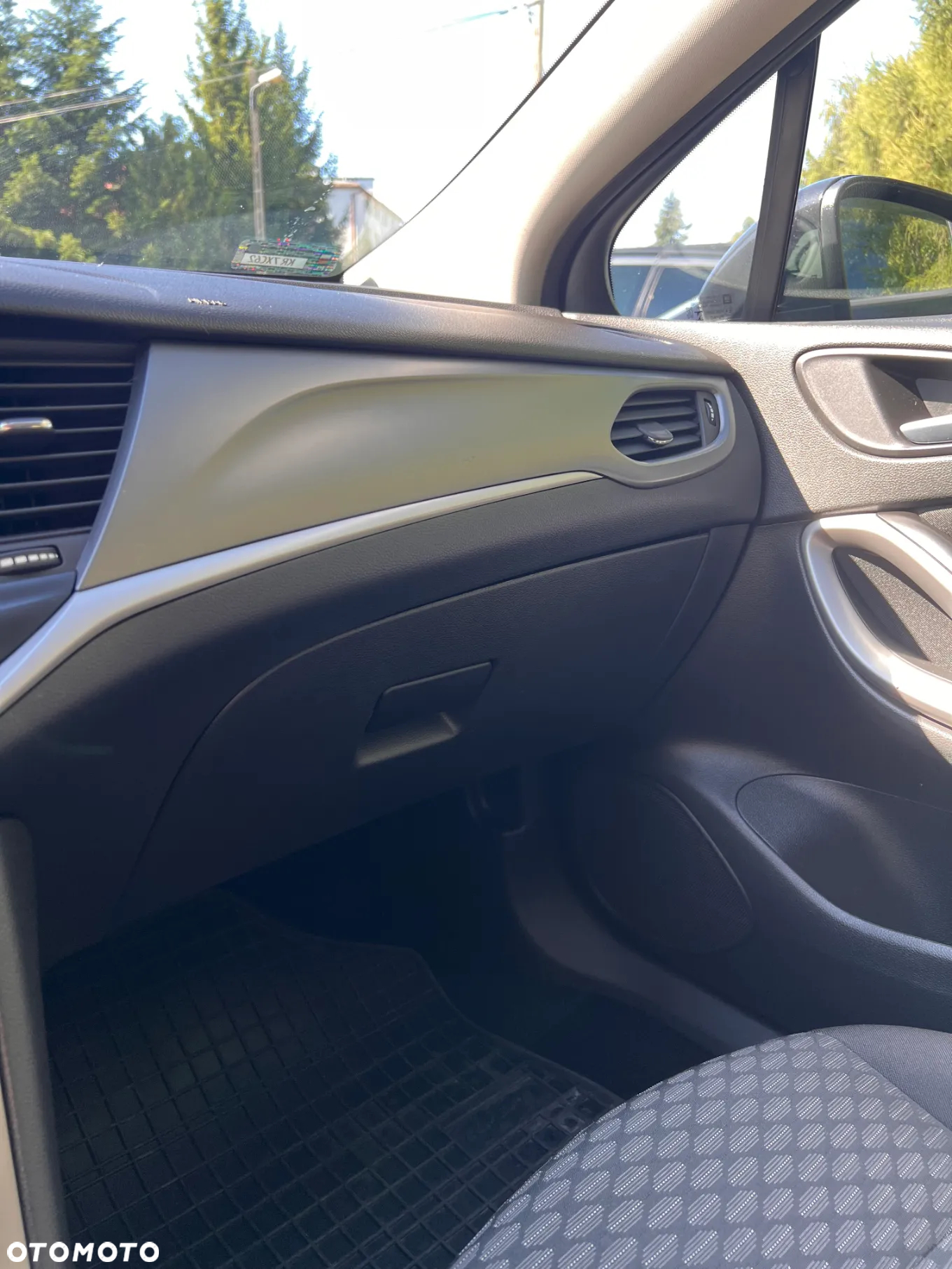 Opel Astra V 1.4 T Enjoy S&S - 16