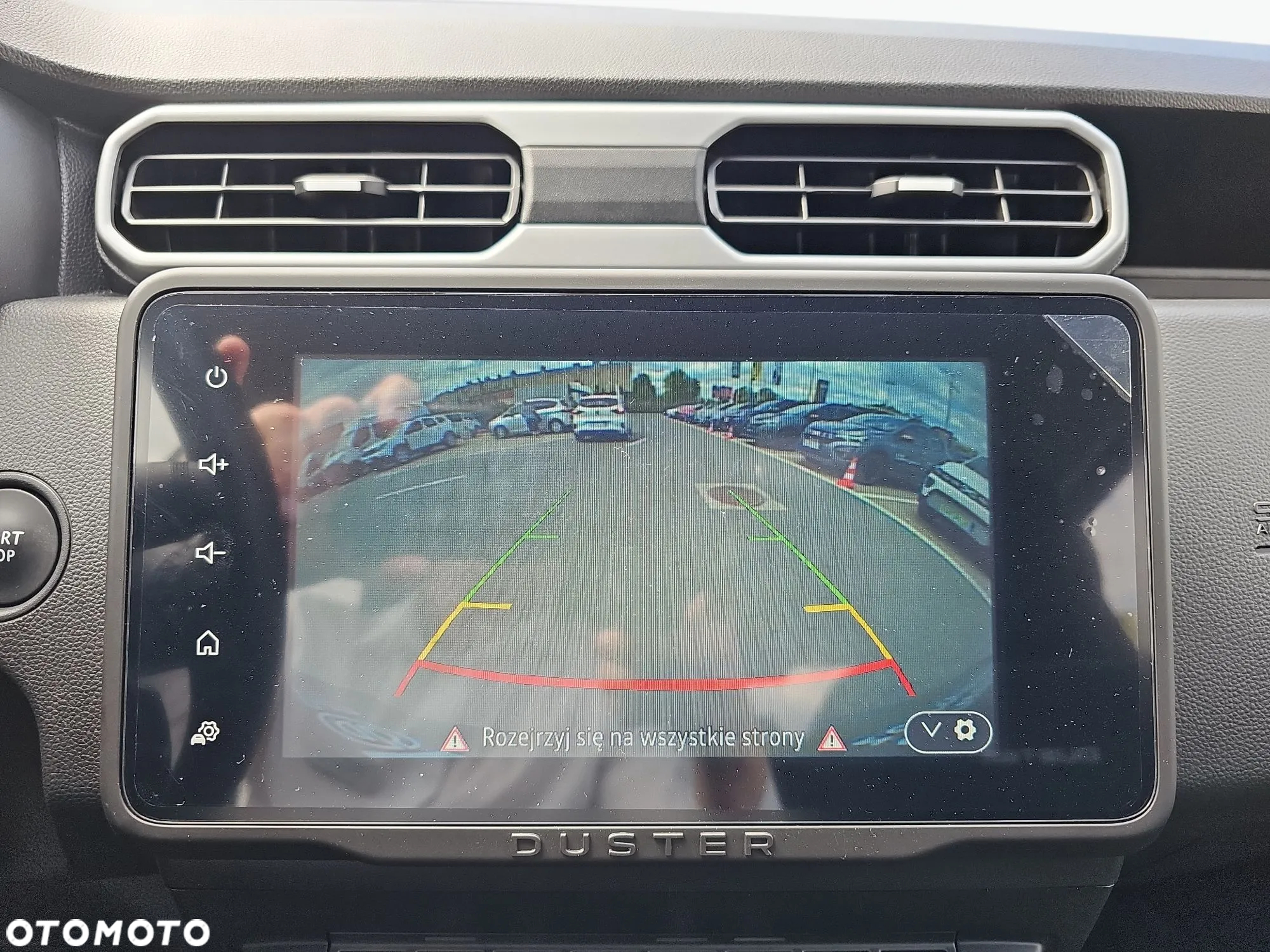 Dacia Duster 1.3 TCe Journey - 29