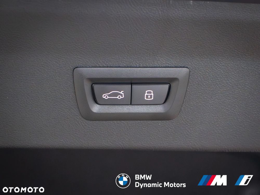 BMW X4 xDrive30i - 13