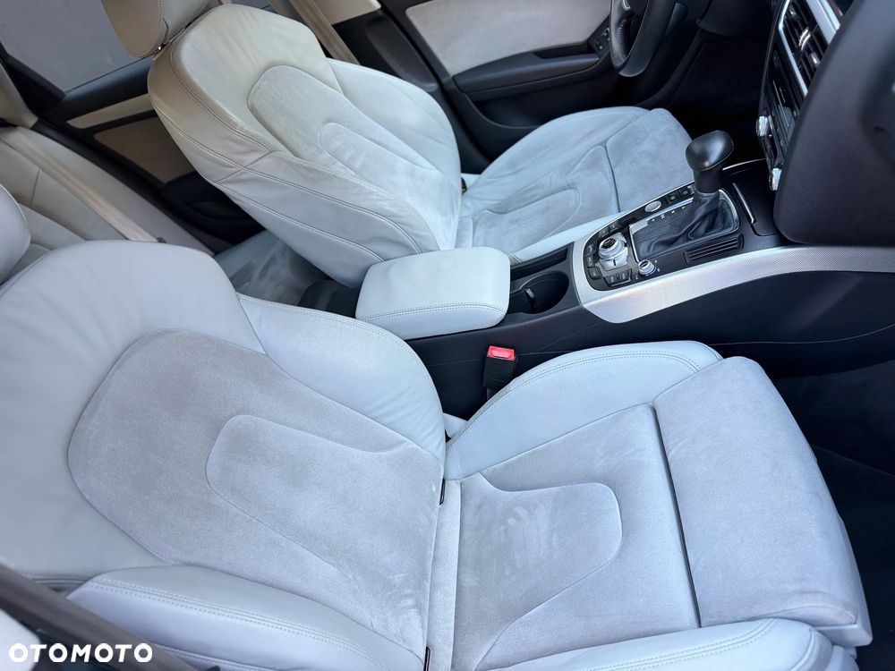 Audi A4 Allroad 2.0 TDI clean diesel Quattro S tronic - 29