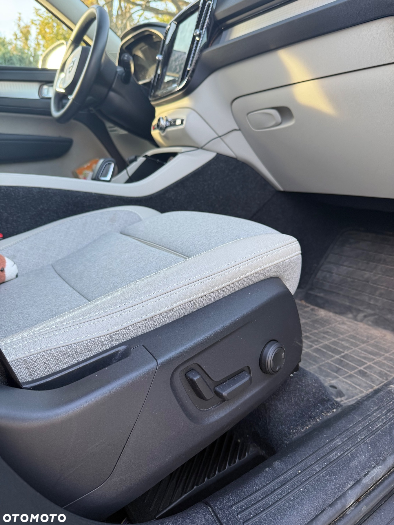 Volvo XC 40 D3 AWD - 14