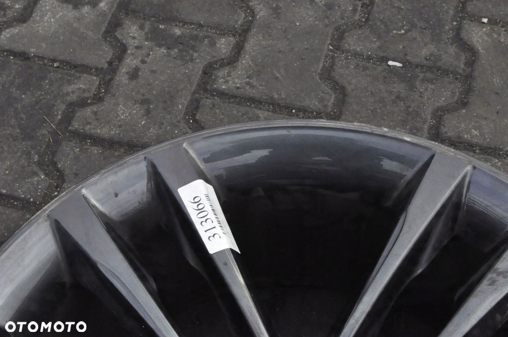 BMW F34 FELGA ALUMINIOWA R19" 9J 5X120 ET42 7847544 - 8