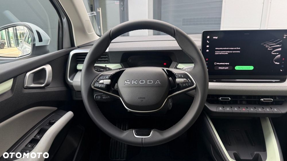 Skoda Epiq - 16
