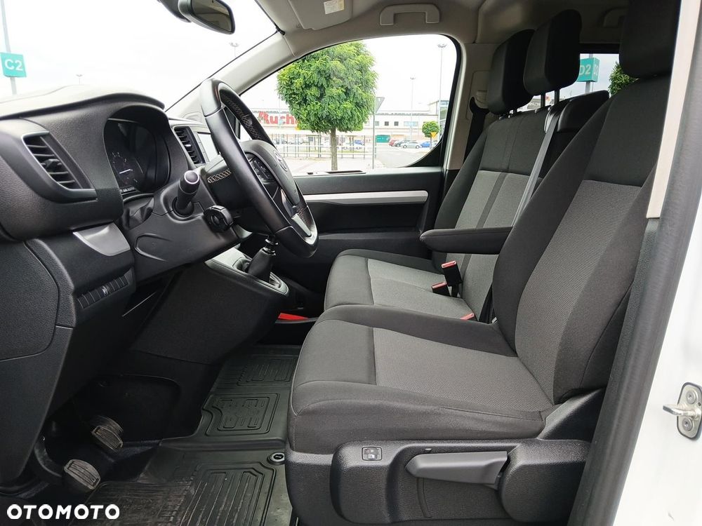 Toyota Proace Verso 2.0 D4-D Long Business - 24